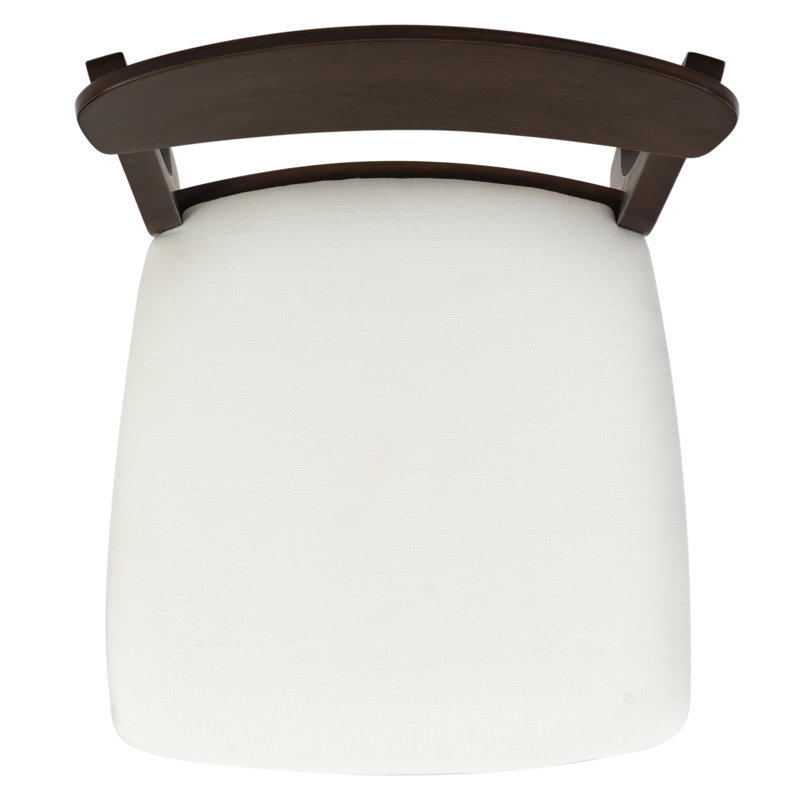 Portman Wood Dining Chair