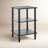Netta 3 Shelf Accent Table-382513210