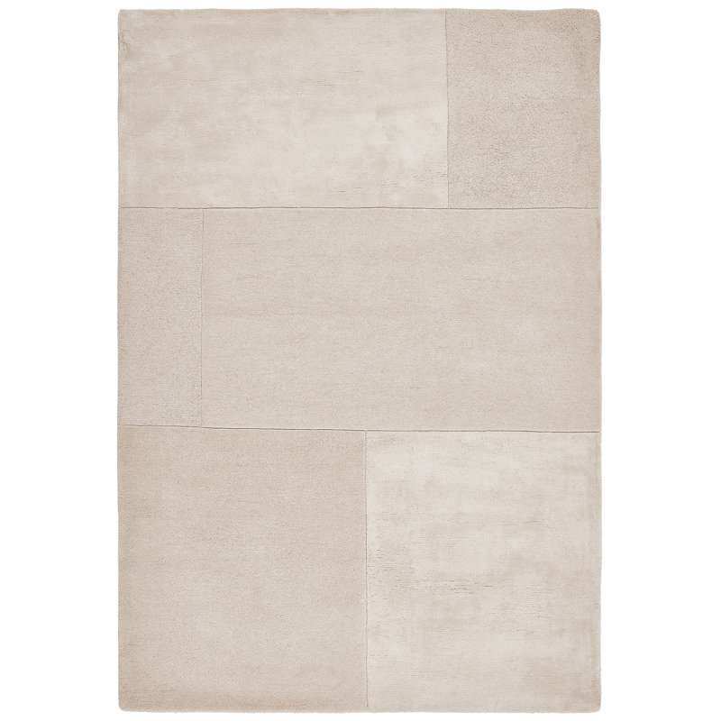Briarcliff Geometric Hand Woven Area Rug, Rectangle 200 x 290cm