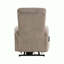 Fauteuil inclinable électrique