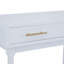 Ensemble de 2 tables console Duanys