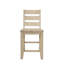 Ensemble de 2 tabourets de bar Sierrafina-132912805