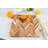 Lipper Acacia Solid Wood Cutting Board