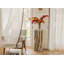 Rideau transparent en rayonne Liliana-88625859-80998410