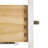 Cambridge 55'' Single Bathroom Vanity with Top-1813933380
