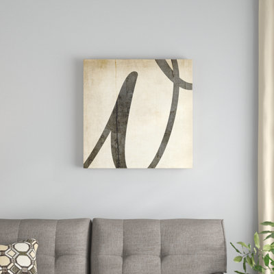 « the type blanchi », art textuel sur toile