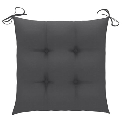 Coussin de chaise antidérapant