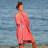 Lina Peshtemal Beach Towel-69531105