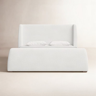 Fremon Platform Bed