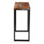 Table d'appoint Bali & Pari Apio