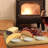 Foundry Select Wood Platter