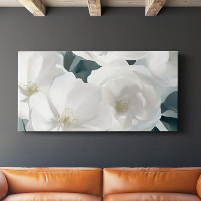 Abstract Series 9 #LXXVI-Gallery Wrapped Canvas