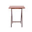 Ensemble de 4 tables pliantes Cherye-64006598