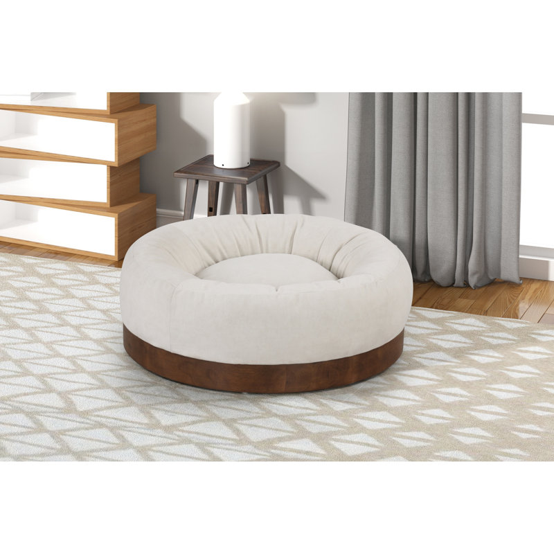 Lit pour animal de compagnie Calming
