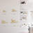 Wall Decor Metal-99012724-99012721