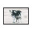 « Cow and Calf on Wood », impression sur toile tendue-874257680-874257677-827713494