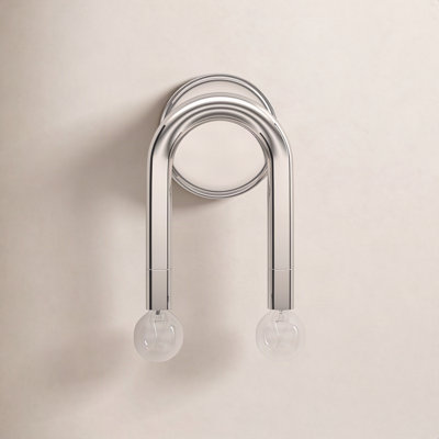 Yula 2 Light Dimmable Wall Sconces