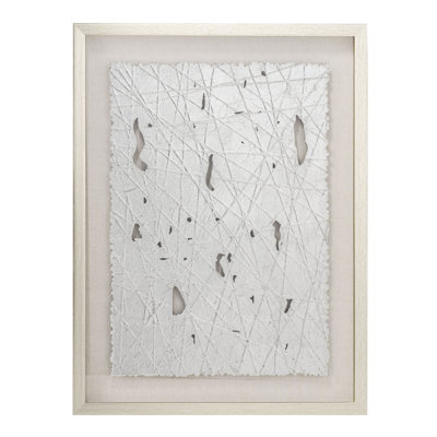 Décoration murale Lustrous Beauty, Shadow Box