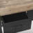 Metsahovi 48'' Solid Wood Top Console Table