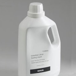 K-1048656 Waterless Urinal Liquid Sealer