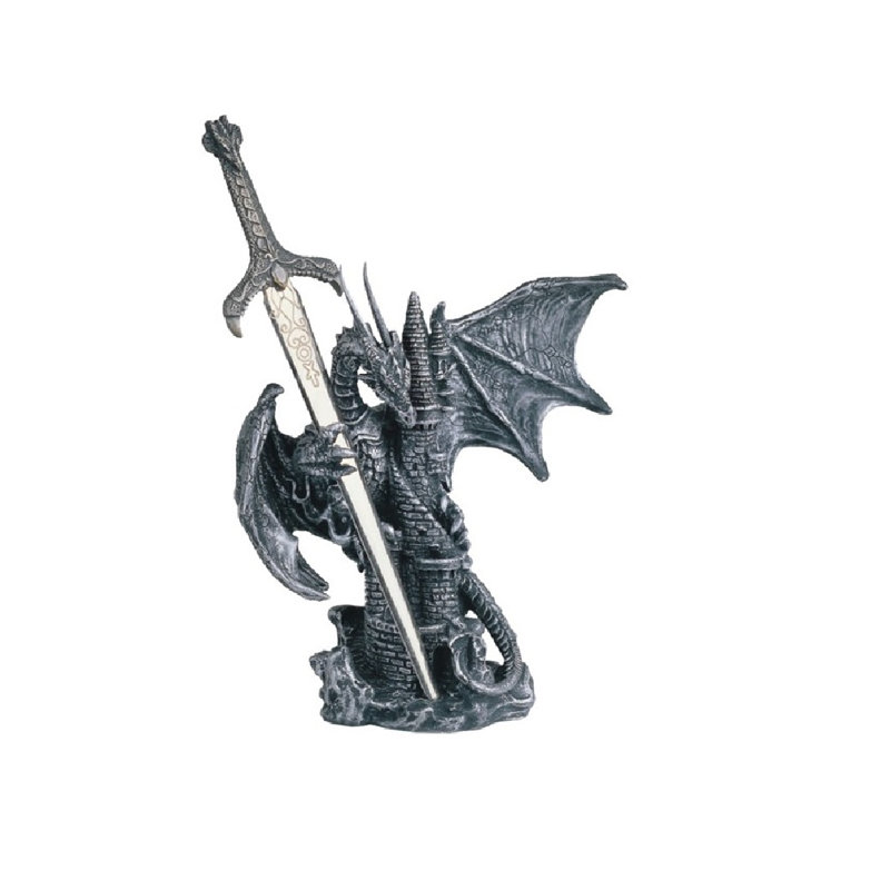 Dolson Figurines & Sculptures