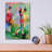 " Kids 2 " by Richard Wallich-219245811