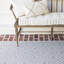 Babin Flatweave Indoor/Outdoor Grey Rug-40196671