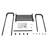 Step Stool With Handle For Elderly