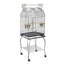Bird Cage with Wheels