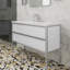 Element 36" Single Bathroom Vanity Set-1220736627