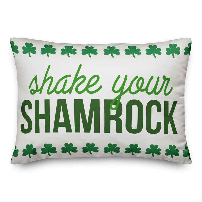  Housse de coussin rectangulaire et insert