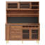 Standard Pantry / Tall Cabinet-282189803