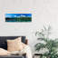 Herbert Lake Banff National Park Canada - Wrapped Canvas Panoramic Print-1658035875-1719075825