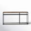 Hamblin 63" Console Table