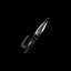 Kindjal 1 - Light LED Dimmable Armed Sconce-70587730
