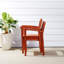 Ensemble de 2 fauteuils de patio Caladesi-1530059853