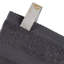 Ensemble de serviettes 8 pièces Superior Smart Dry Zero Twist-67311546