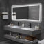 Miroir de salle de bain lumineux-85499013-85499016