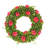 18" Wreath