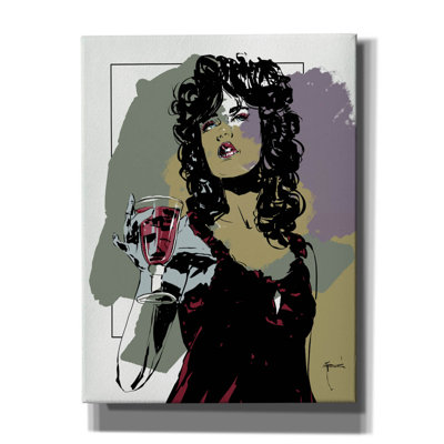 " Cheers To You " by TM Borenstein