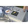 Workstation Marine Grade Topmount 21" L x 20" W Drop-In Kitchen Sink with Sink Grid and Drain Assembly
