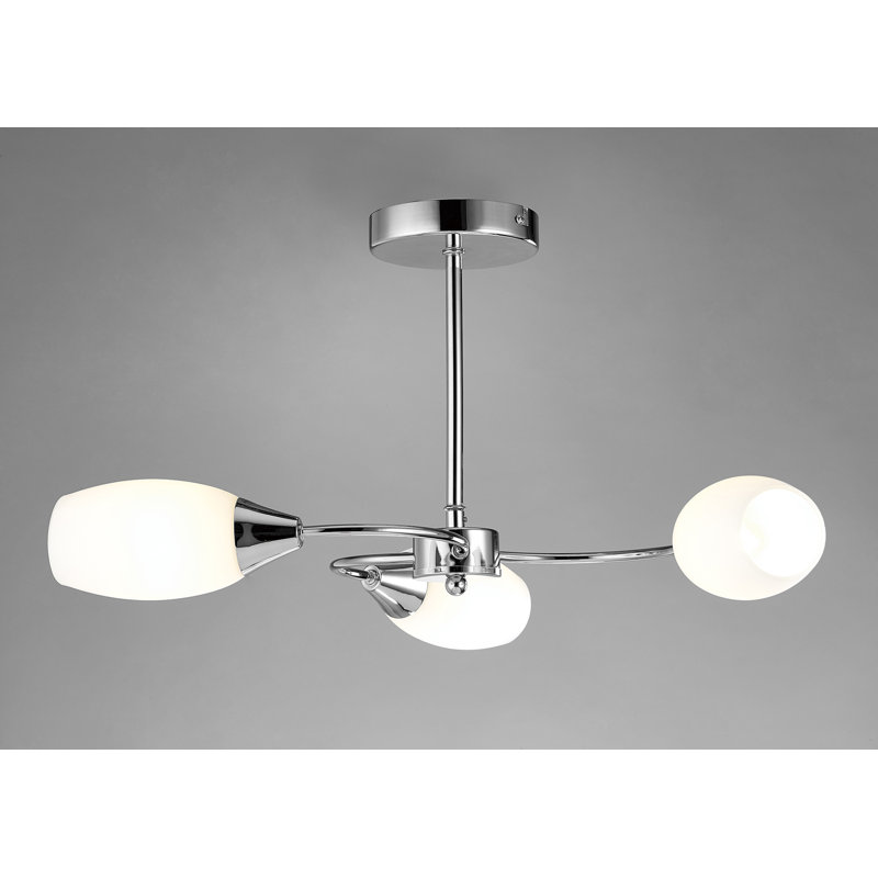 Conklin 3 - Light Chandelier