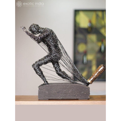 Statue de jardin Decor
