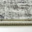 Oriental Machine Tufted Shag Area Rug-1780688225