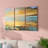 3 - Pieces Coastal-24020035