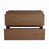 Brown is out of stock