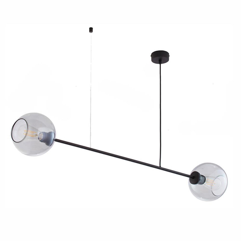 Holzer 2 - Light Pendant