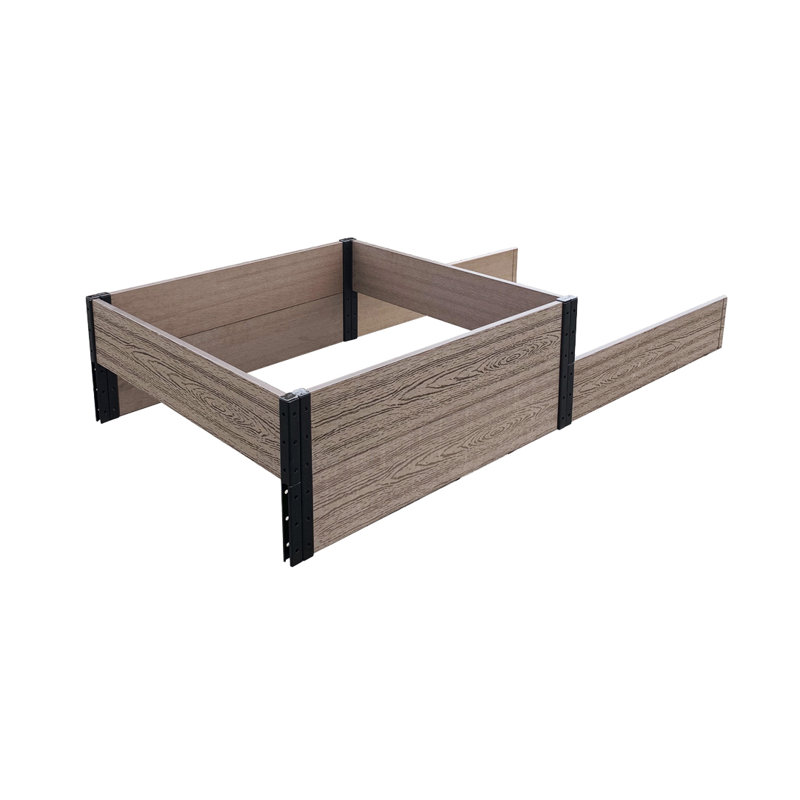 Double Bed Extension