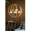 Lustre globe 9 lumières