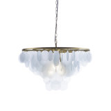 Nellcote 4 - Light Chandelier